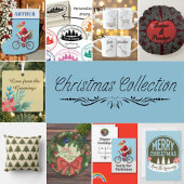 Tampons Encreurs Encre-encre de Noël personnalisée