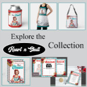 Carte de remerciement pour un anniversaire Bleu Cl