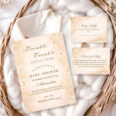 Classic Moonlight Diapper Raffle Informatiekaartje