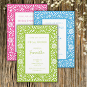 SERVIETTE EN PAPIER RECEPTION DE MARIEGE EN ROSE TALAVERA