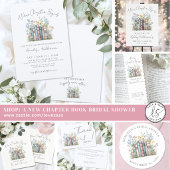 Livre Floral Merci
