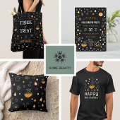 Tote Bag tricher ou traiter