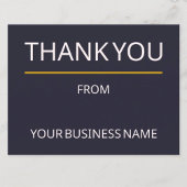 Modèle Bloc-notes professionnel personnalisé