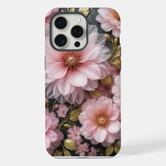 Collection Cosmos Rose (Verso)