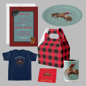 Poster Cow-boy vintage