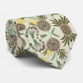 Collection Cravate élégante : Conception graphique (Roulé)