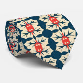 Collection Cravate élégante : Conception graphique (Roulé)