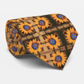 Collection Cravate élégante : Conception graphique (Roulé)