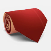 Collection Cravate élégante : Conception graphique (Roulé)