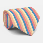 Collection Cravate élégante : Conception graphique (Roulé)