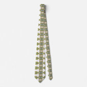 Collection Cravate élégante : Conception graphique (Devant)