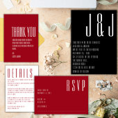 Ballotins Sweet Terminer le nouveau début Mariage noir moder