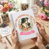 Carnet Vous êtes simplement une maman renarde fantastique