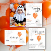 Bloc-note Message de capsule temporelle d'anniversaire Hallo
