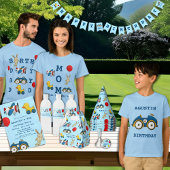 Bols En Carton Jouets pour enfants personnalisés Motif