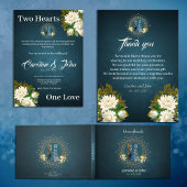 Cute Skeleton Mariage Couple style gothique