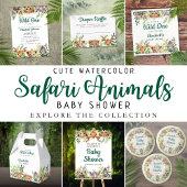 Invitation Il est sur le point d'obtenir le Baby shower sauva