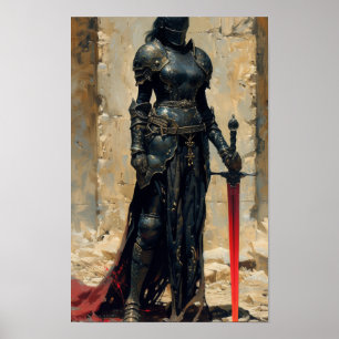 Collection d'affiches d'art vintage - Impressions 