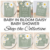 Baby's First Library Card Kaart