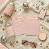 Déboussolée & Fiancée Programme de Bachelorette Gr