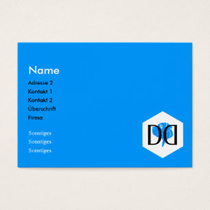 Collection DD Grand Danois