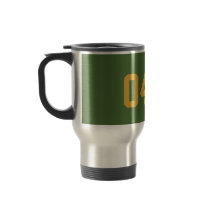 Collection de 0420 originaux de tasse