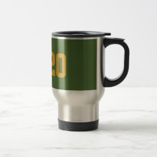 Collection de 0420 originaux de tasse