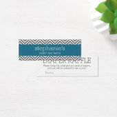 Collection de baby showers - Billet de rabat de co (Bureau)