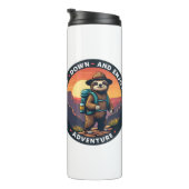 Collection de bouteilles d'eau de spécialité - Hyd (Tourné sur la droite)