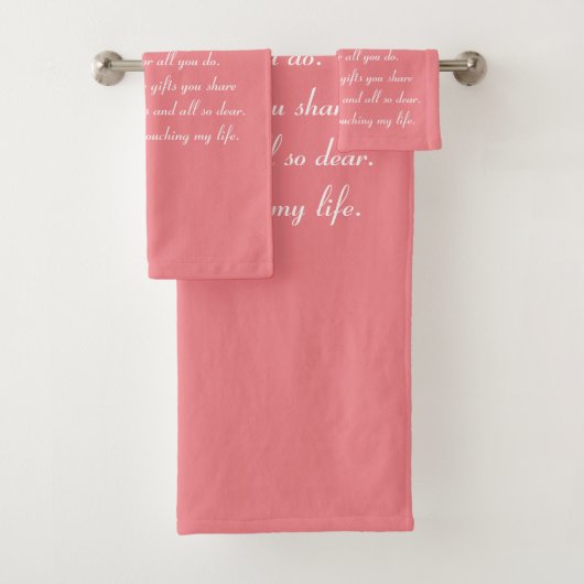 Collection de cadeaux de foi (En situation)