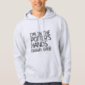 Collection de cadeaux de foi - Sweat - shirt à cap (Devant)