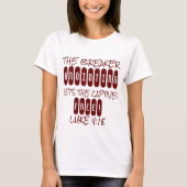 Collection de cadeaux de foi - T-Shirt (Devant)