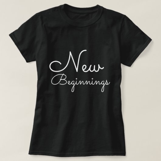 Collection de cadeaux de foi - T-shirt (Design devant)