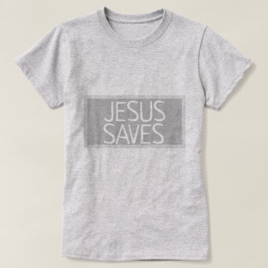 Collection de cadeaux de foi - T-shirt (Design devant)