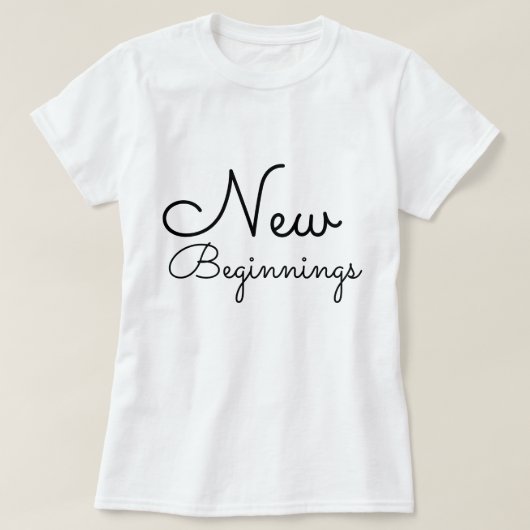 Collection de cadeaux de foi - T-shirt (Design devant)