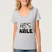 Collection de cadeaux de foi - T-shirt (Devant)