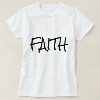Collection de cadeaux de foi - T-shirt