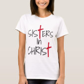 Collection de cadeaux de foi - T-shirt (Devant)