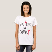 Collection de cadeaux de foi - T-shirt (Devant entier)