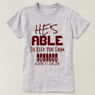 Collection de cadeaux de foi - T-shirt