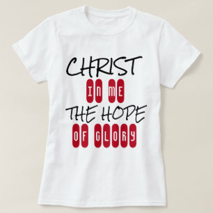Collection de cadeaux de foi - T-shirt