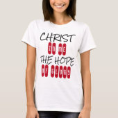 Collection de cadeaux de foi - T-Shirt (Devant)