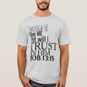 Collection de cadeaux de foi - T-shirt (Devant)