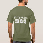 Collection de cadeaux de foi - T-Shirt (Dos)