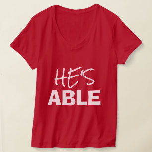 Collection de cadeaux de foi - T-shirt