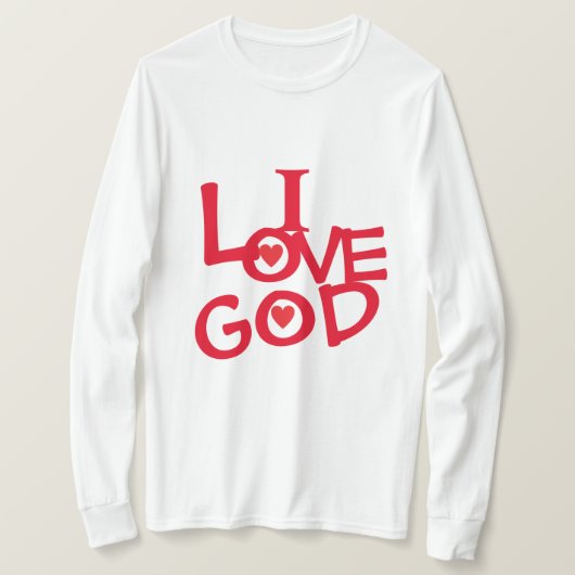 Collection de cadeaux de foi - T-shirt (Design devant)