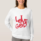 Collection de cadeaux de foi - T-shirt (Devant)