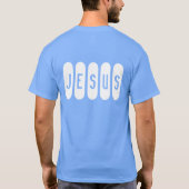 Collection de cadeaux de foi - T-shirt (Dos)