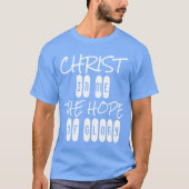 Collection de cadeaux de foi - T-shirt (Devant)