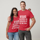 Collection de cadeaux de foi - T-shirt (Unisexe)